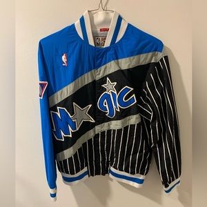 Orlando Magic Jacket | Medium